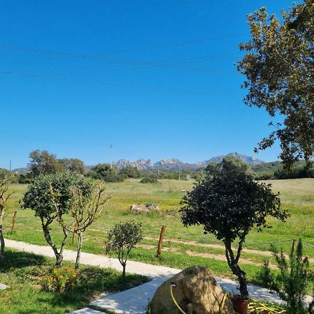 Lu Antu Alloggi Agrituristici Arzachena Buitenkant foto