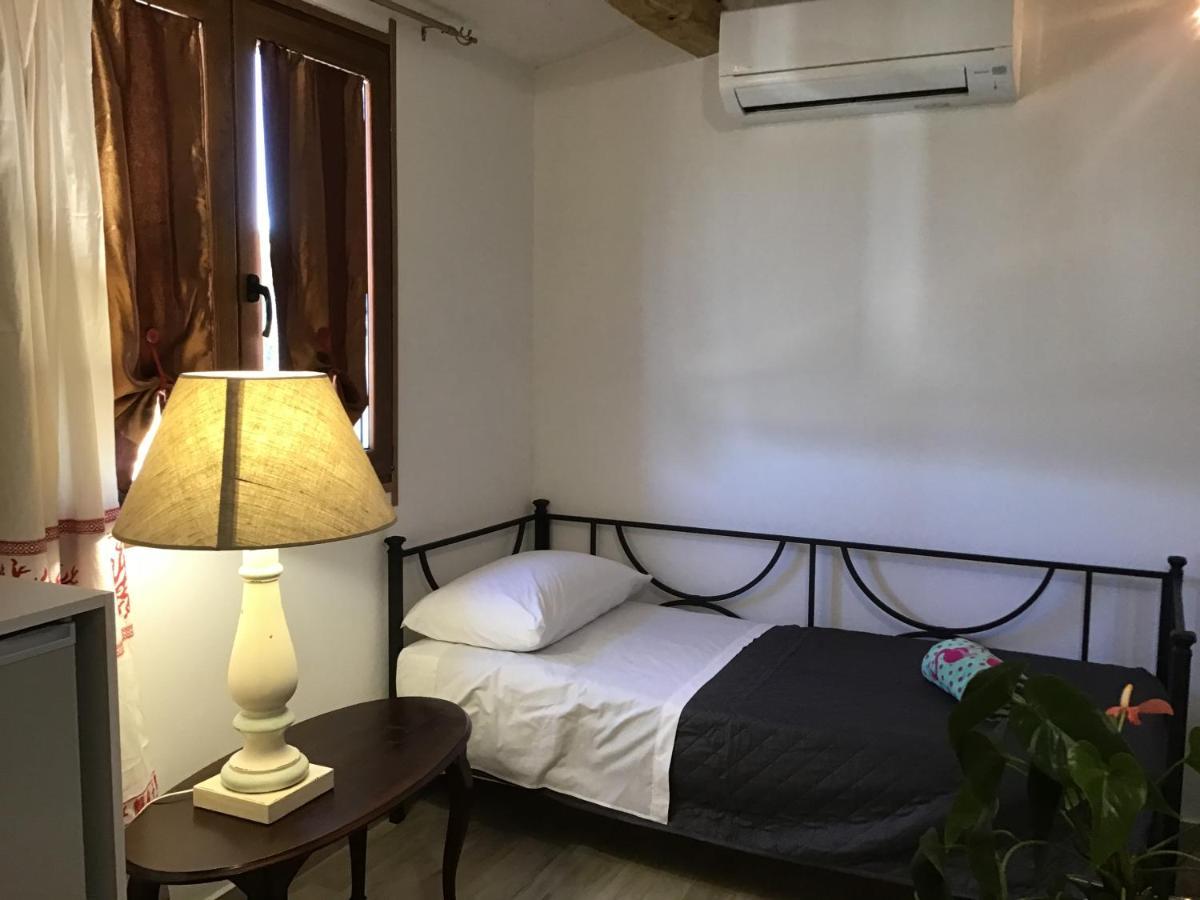 Lu Antu Alloggi Agrituristici Arzachena Buitenkant foto