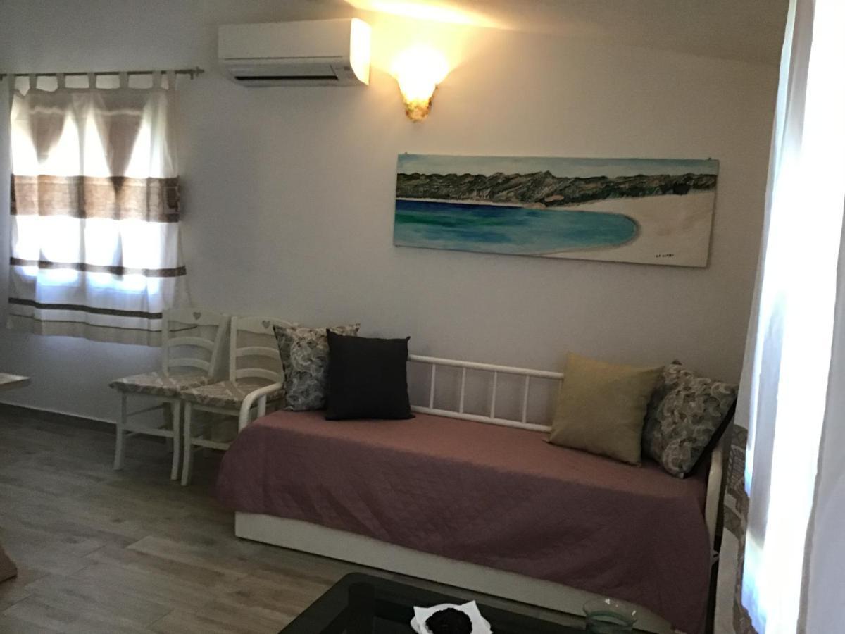 Lu Antu Alloggi Agrituristici Arzachena Buitenkant foto