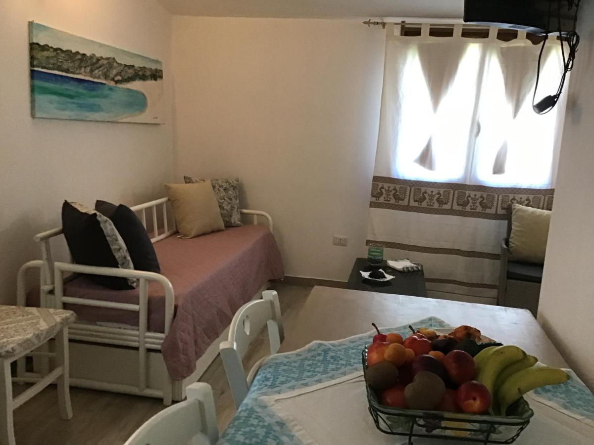 Lu Antu Alloggi Agrituristici Arzachena Buitenkant foto