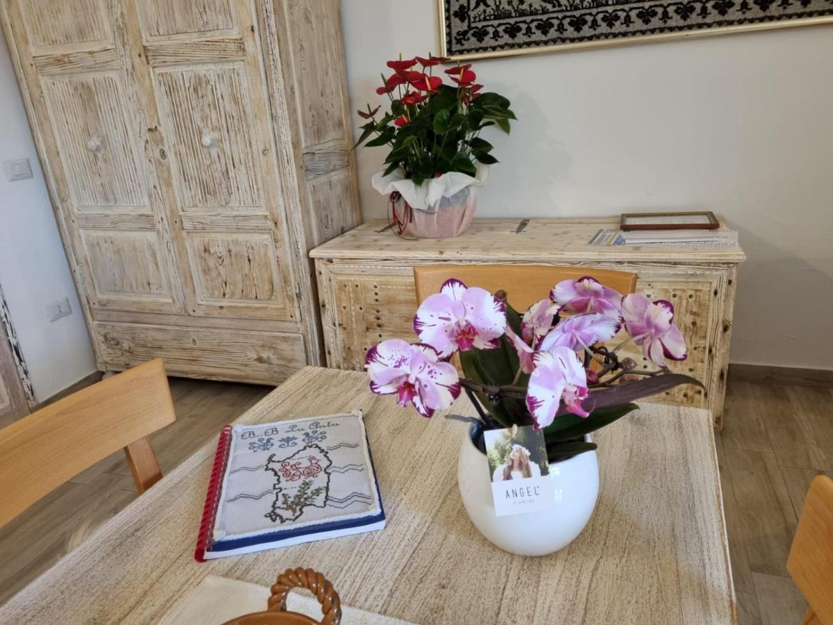 Lu Antu Alloggi Agrituristici Arzachena Buitenkant foto