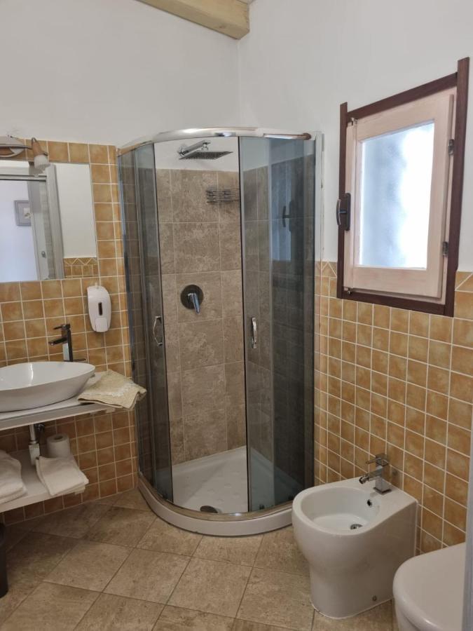 Lu Antu Alloggi Agrituristici Arzachena Buitenkant foto