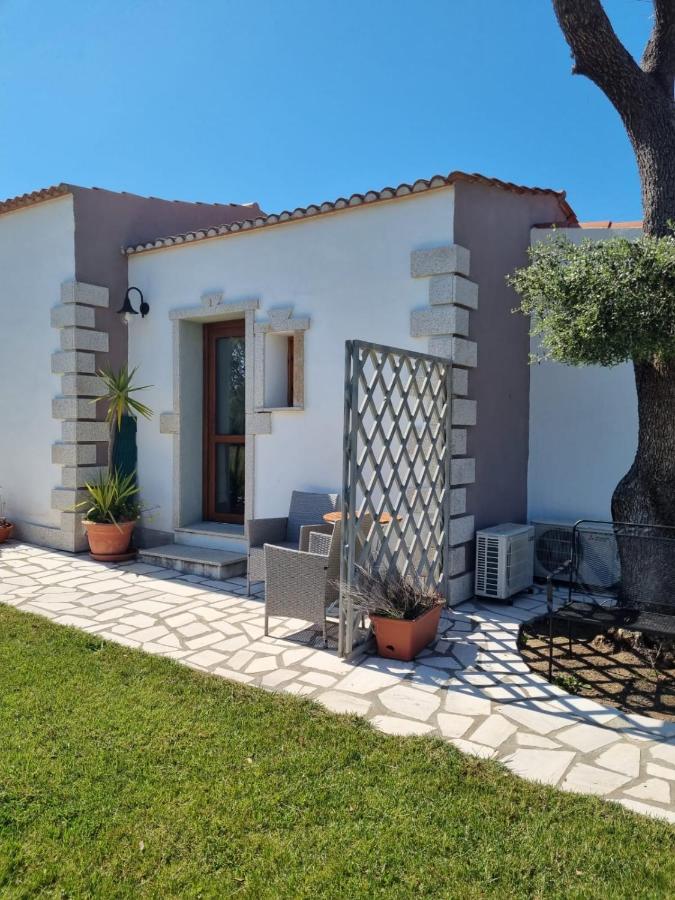 Lu Antu Alloggi Agrituristici Arzachena Buitenkant foto