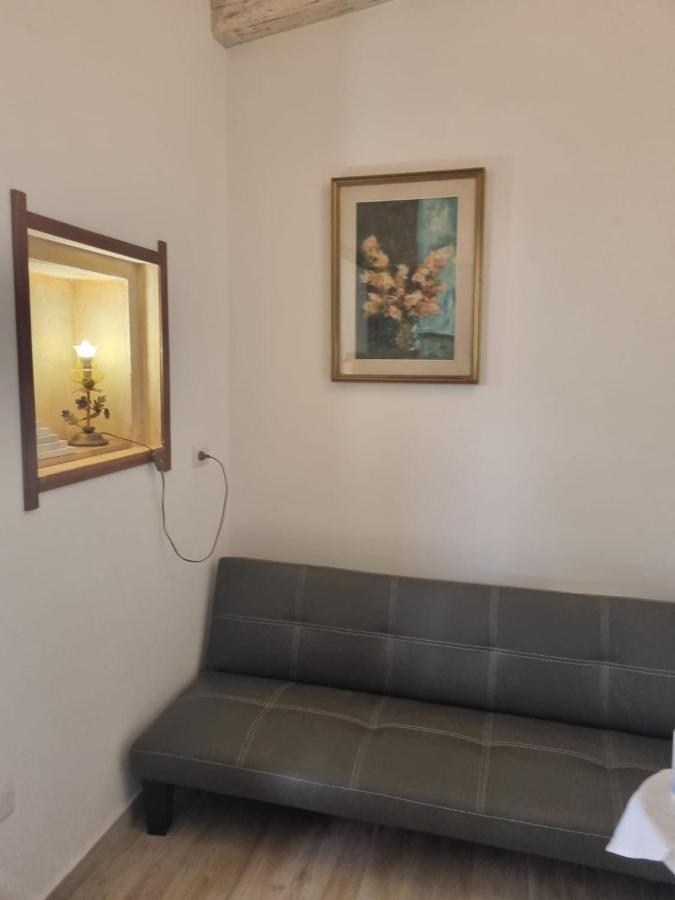 Lu Antu Alloggi Agrituristici Arzachena Buitenkant foto