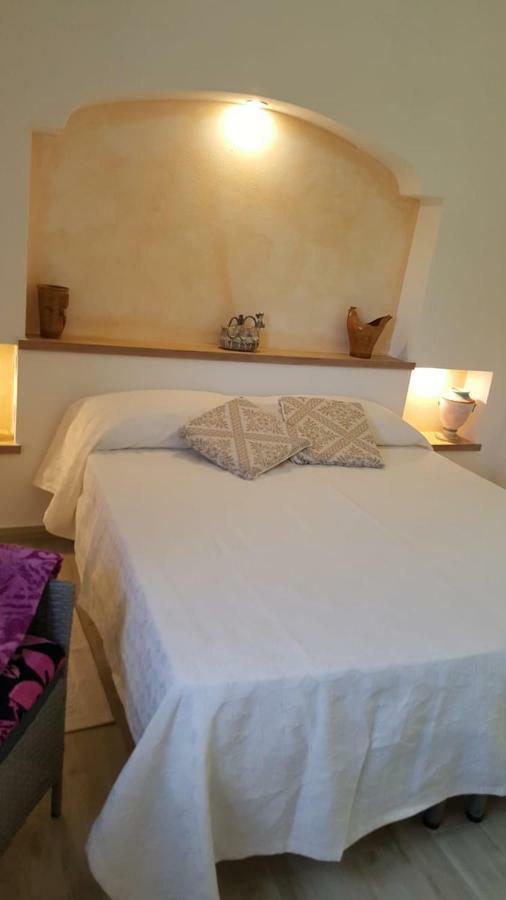 Lu Antu Alloggi Agrituristici Arzachena Buitenkant foto