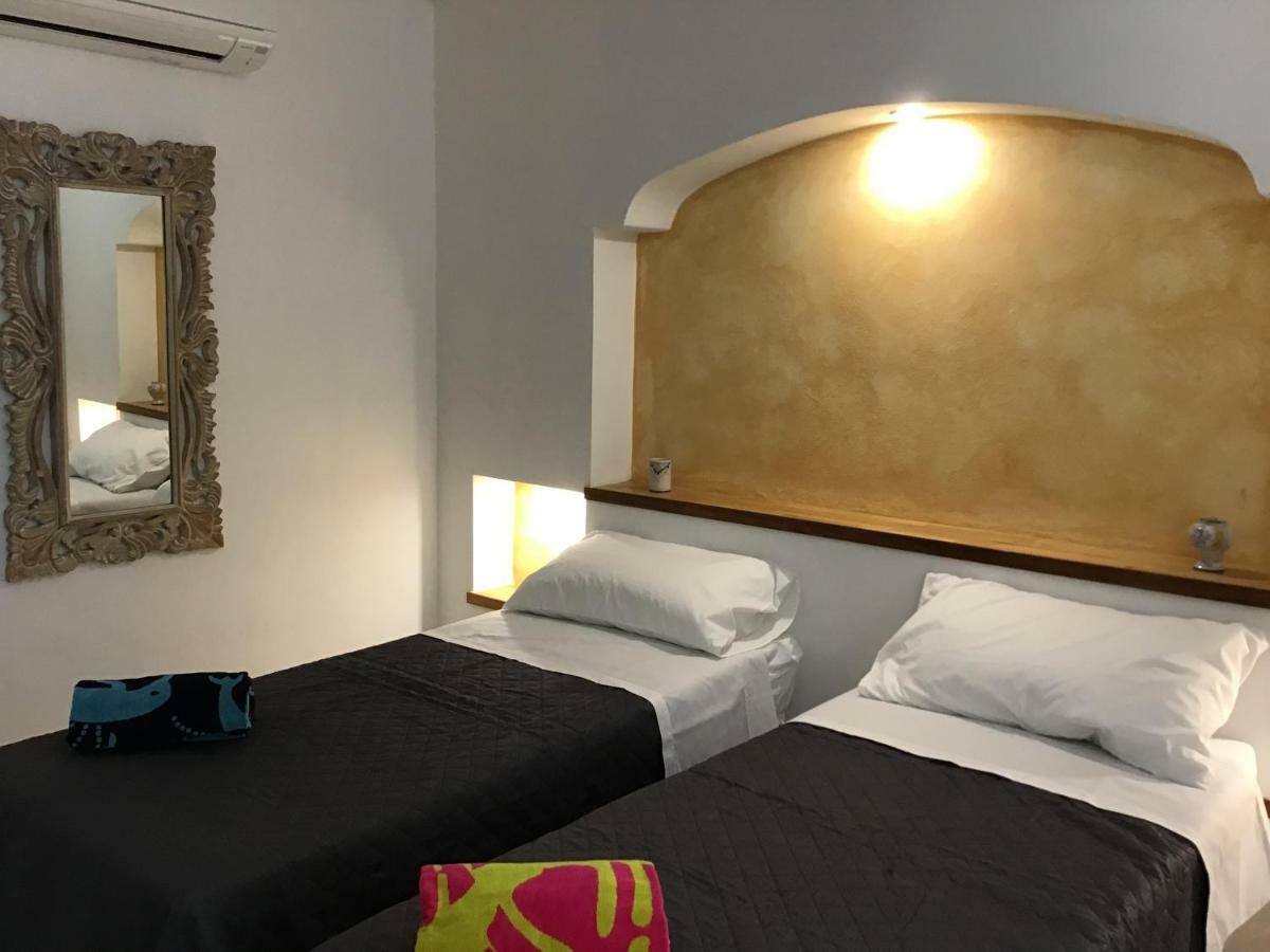 Lu Antu Alloggi Agrituristici Arzachena Buitenkant foto
