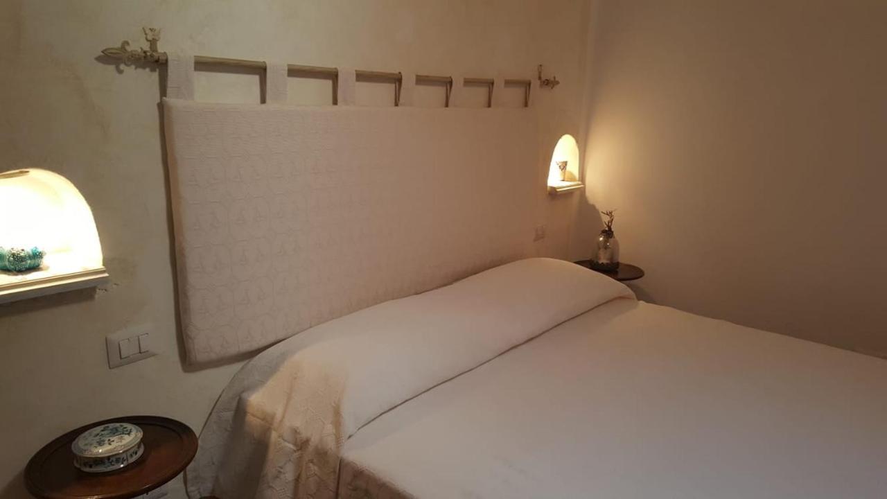 Lu Antu Alloggi Agrituristici Arzachena Buitenkant foto
